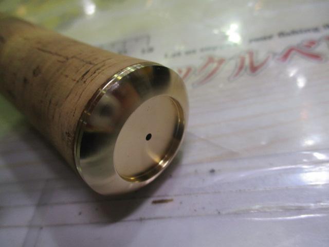 トラウティンスピンダガーストリーム DS-TEC55UL