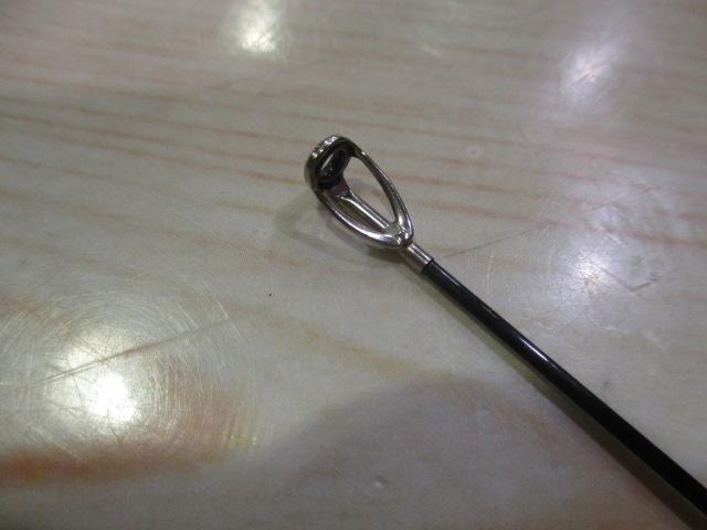 トラウティンスピンダガーストリーム DS-TEC55UL