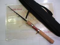 トラウティンスピンダガーストリーム DS-TEC55UL