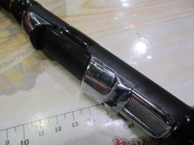 アオリスタBB MH500 SI｜＠ベリーネット 日本最大新品中古釣具