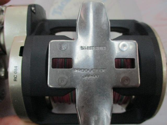海魂EV 4000｜＠ベリーネット 日本最大新品中古釣具WEBショップ