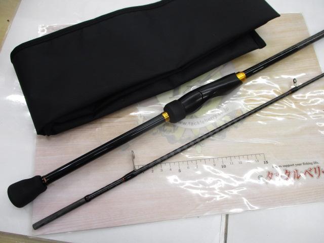 23ソアレBB S76L-S｜＠ベリーネット 日本最大新品中古釣具WEB