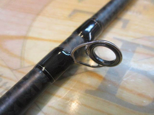 カレイドインスピラーレRS IRSC-66MHF-TG40X ブラックレイブン