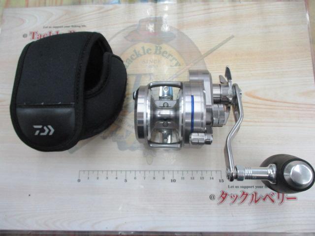 15ソルティガ 15H