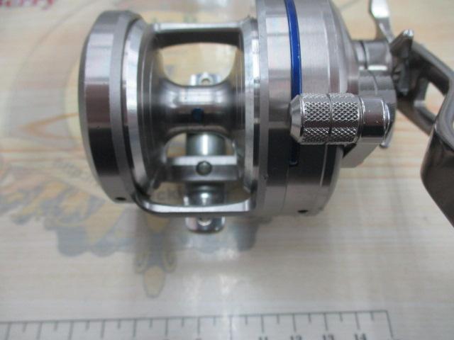 15ソルティガ 15H