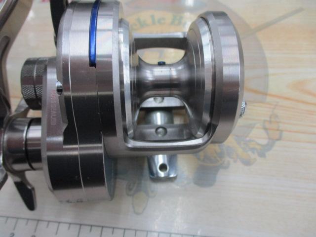 15ソルティガ 15H