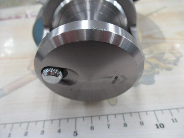 15ソルティガ 15H