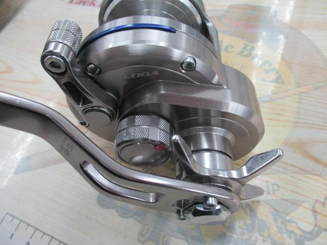 15ソルティガ 15H