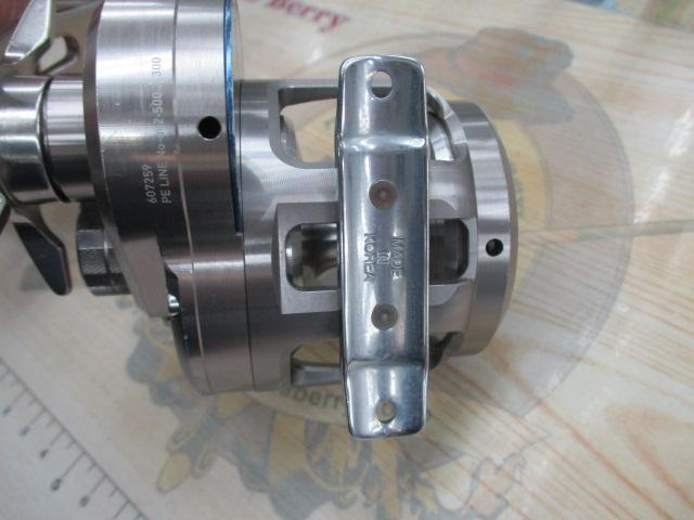 15ソルティガ 15H