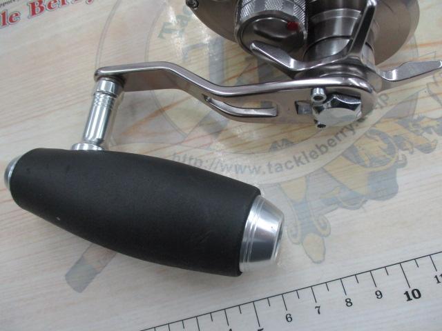 15ソルティガ 15H