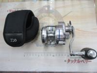 15ソルティガ 15H