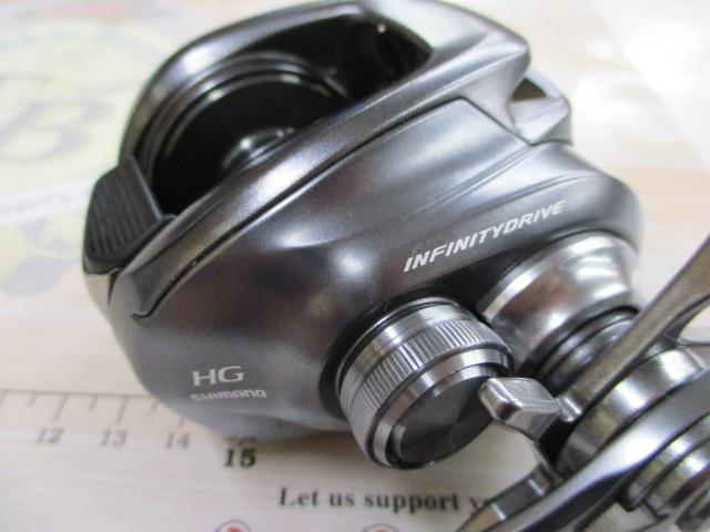 22バンタムHG 究極式 22バンタム HG RH｜＠ベリーネット 日本最大新品中古釣具WEBショップ