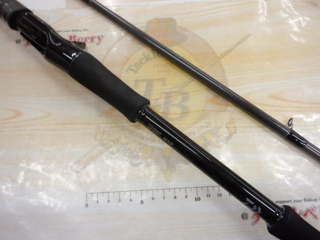 ソルティスト 96MHB｜＠ベリーネット 日本最大新品中古釣具WEB