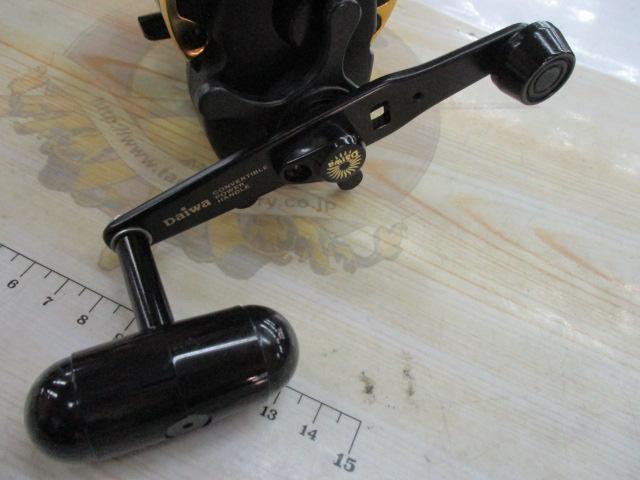 シーラインSL 30SH