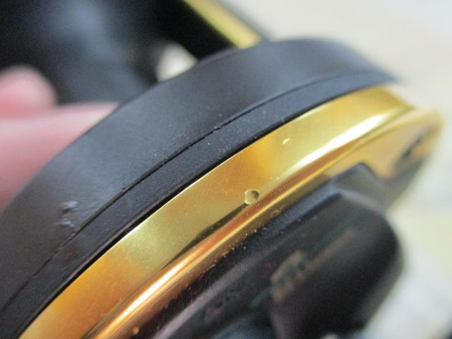 シーラインSL 30SH