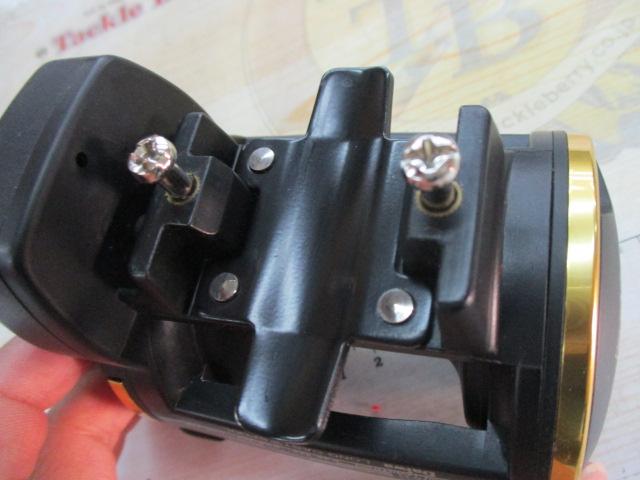 シーラインSL 30SH