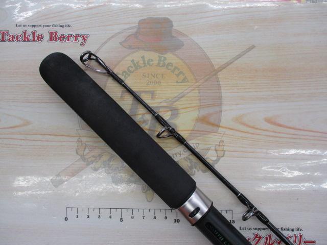 スミス　オフショアスティック WGJ-S56H オフショアジギングロッド スミス オフショアスティック WGJ-S56H