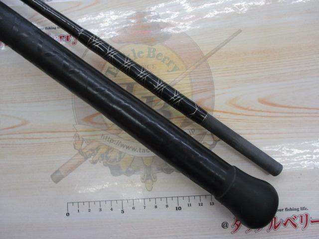 スミス　ジギングロッド オフショアスティックWGJ-S56LH スミス(SMITH) オフショアスティック HSJ-CS66/L (フルソリッド