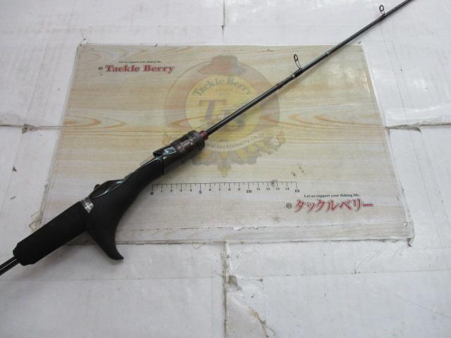 炎月エクスチューン B511ML-FS/RIGHT｜＠ベリーネット 日本最大