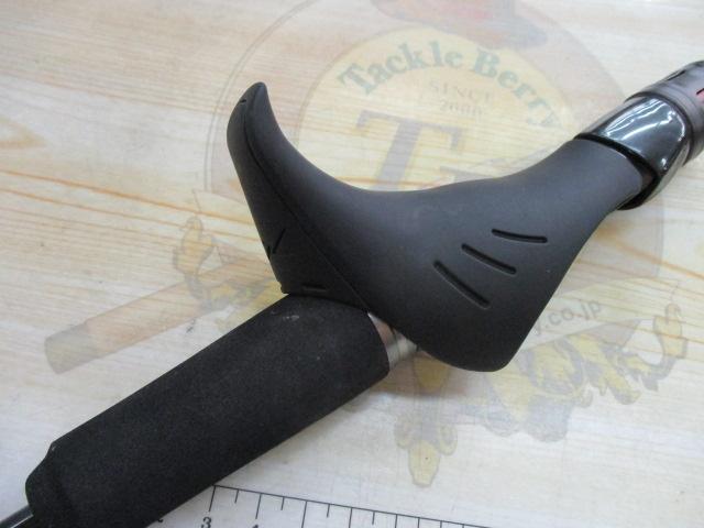 炎月エクスチューン B511ML-FS/RIGHT