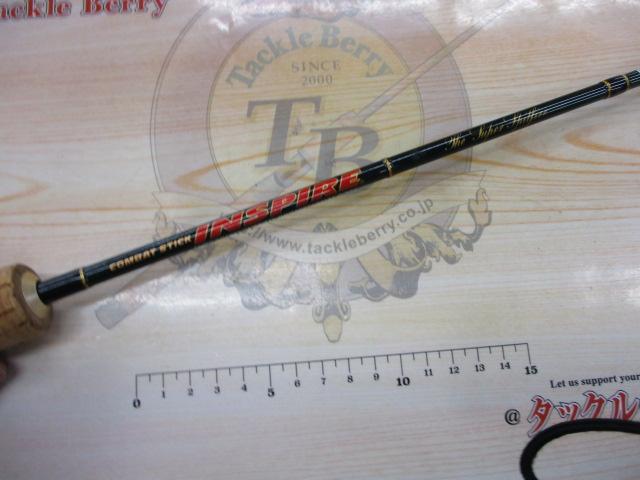インスパイア ICSS-64L.TG｜＠ベリーネット 日本最大新品中古