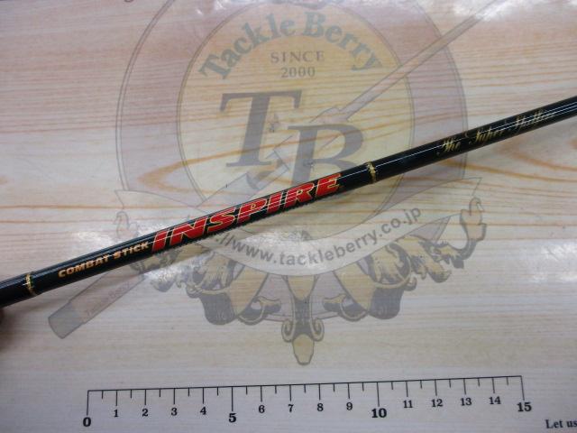 インスパイア ICSS-64L.TG