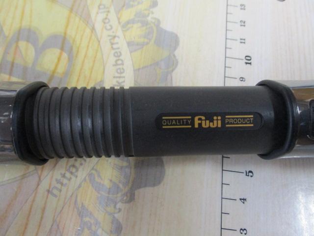 レイジングブル 100XS-トライデント