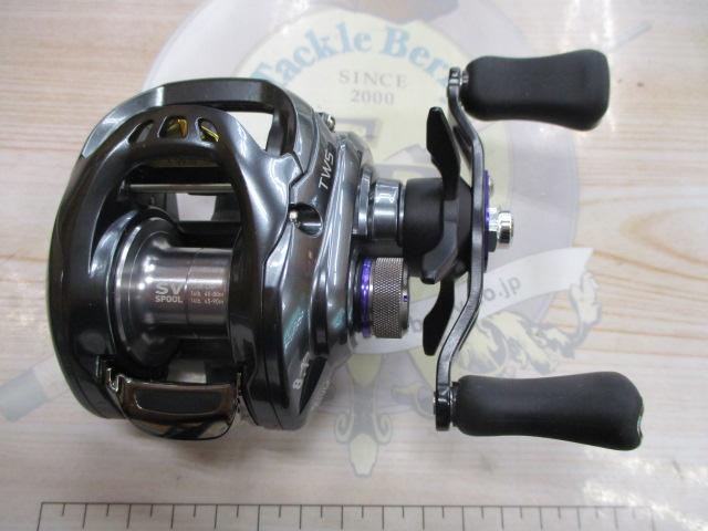 タトゥーラ SV TW 8.1R｜＠ベリーネット 日本最大新品中古釣具
