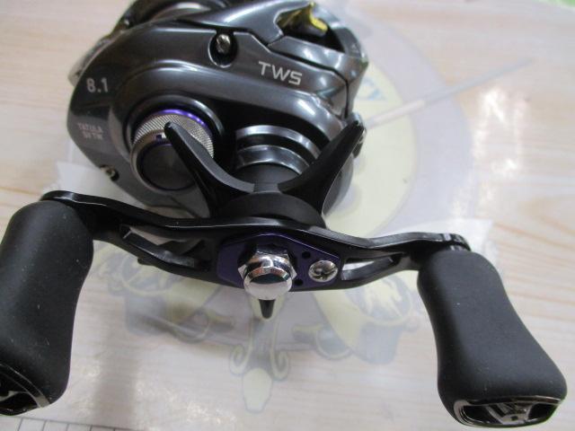 タトゥーラ SV TW 8.1R｜＠ベリーネット 日本最大新品中古釣具