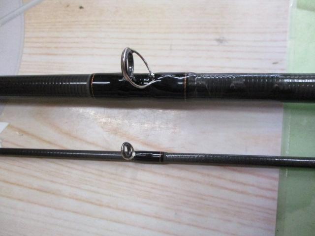 HRF KJ 77MHB｜＠ベリーネット 日本最大新品中古釣具WEBショップ