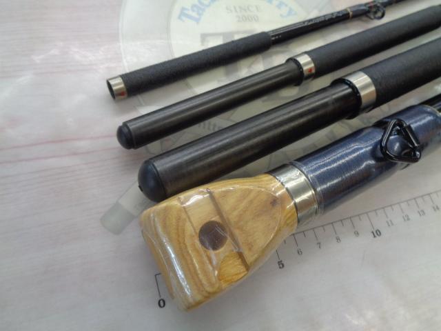 CWPM速攻石鯛 Ⅲ-504