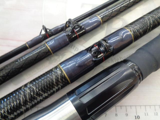 CWPM速攻石鯛 Ⅲ-504