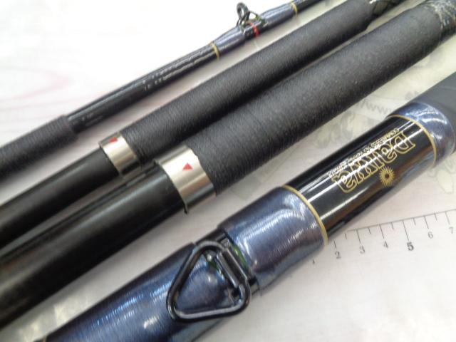 CWPM速攻石鯛 Ⅲ-504