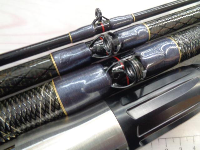 CWPM速攻石鯛 Ⅲ-504