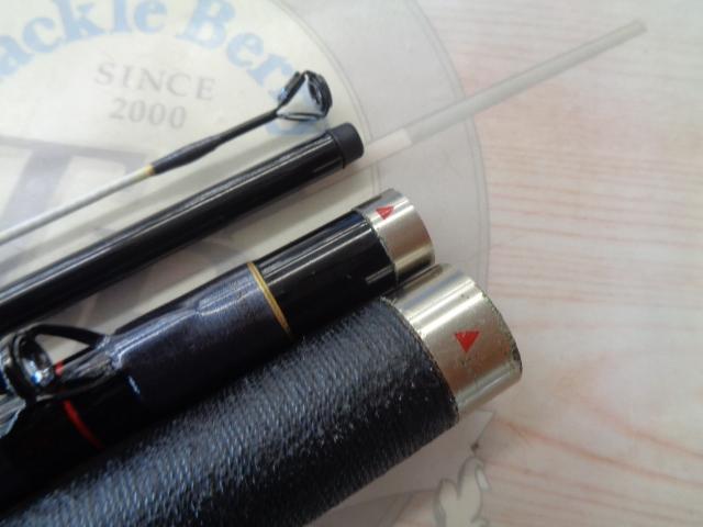 低価，新作登場 ジャンク品☆ダイワ CW-PM 速攻石鯛 Ⅲ-504☆