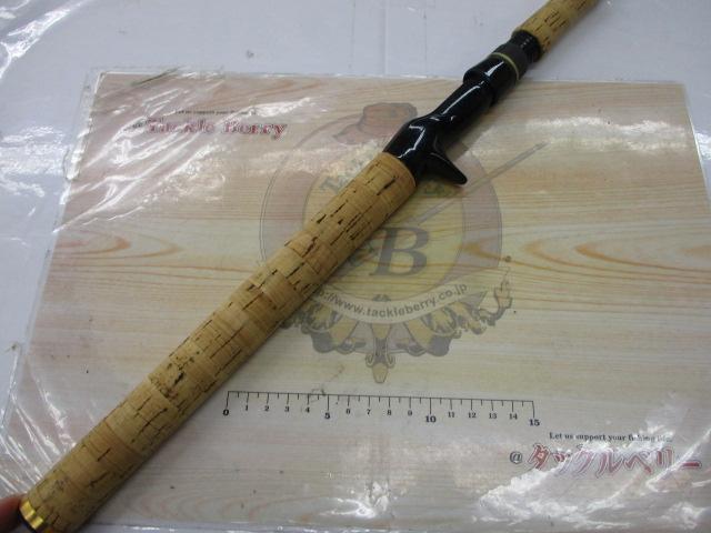 デストロイヤー F4-67TX(トマホーク)