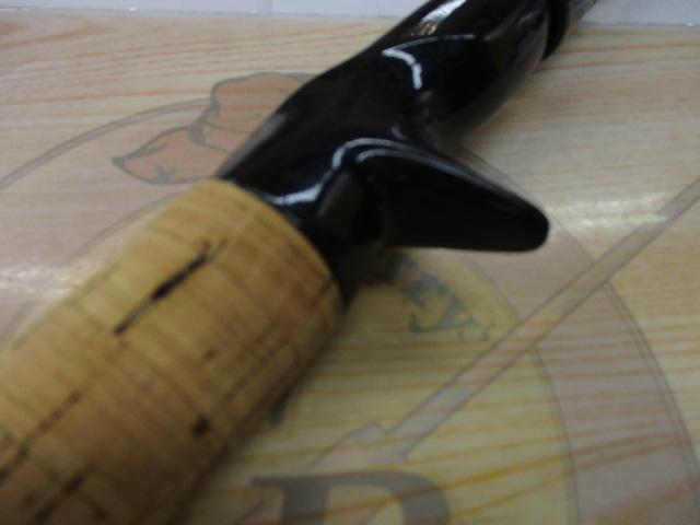 デストロイヤー F4-67TX(トマホーク)