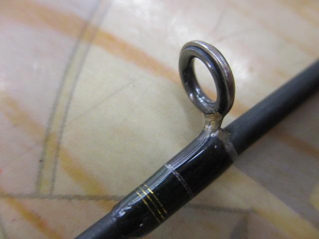 デストロイヤー F4-67TX(トマホーク)