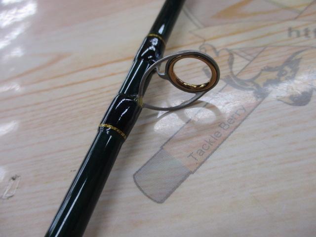 セカンドジェネレーション SCSC-60ML