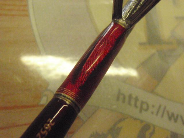 シマノ ワールドシャウラ2652R-2R