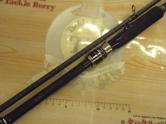 エンカウンター S106M