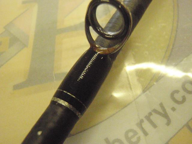 エンカウンター S106M