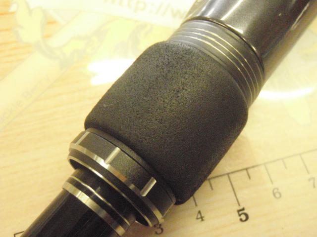 20ルナミス S86ML｜＠ベリーネット 日本最大新品中古釣具WEBショップ