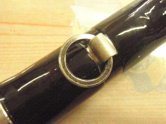 リアルパワー石鯛並継MH540