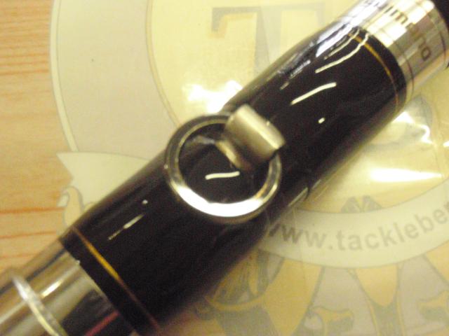 極翔石鯛 540遠投