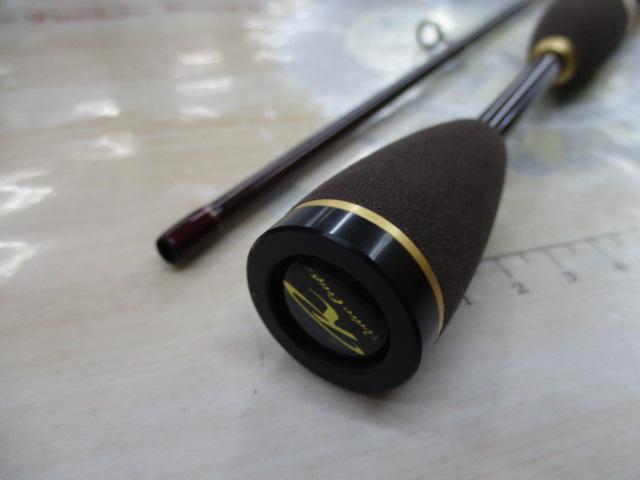 99ツーナインプラス 60UL-eホワイトEVA