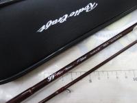 99ツーナインプラス 60UL-eホワイトEVA