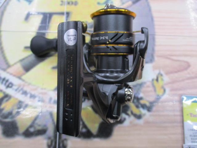 SHIMANO シマノ 21ソアレXR C2000SSHG 044280