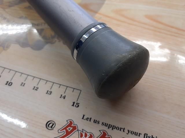 HXILエンブレムISO 4-52遠投M