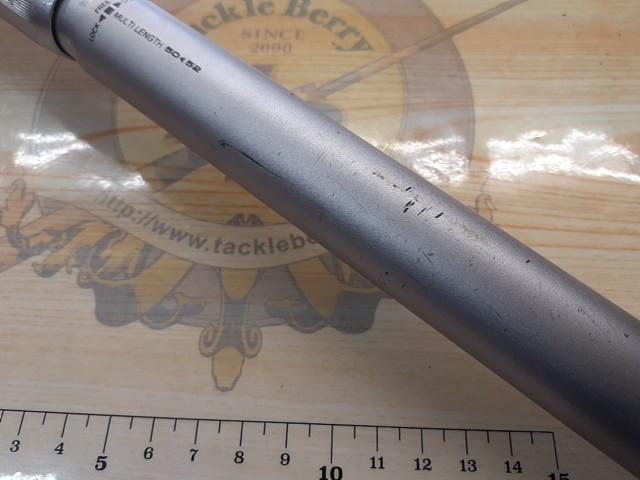 HXILエンブレムISO 4-52遠投M